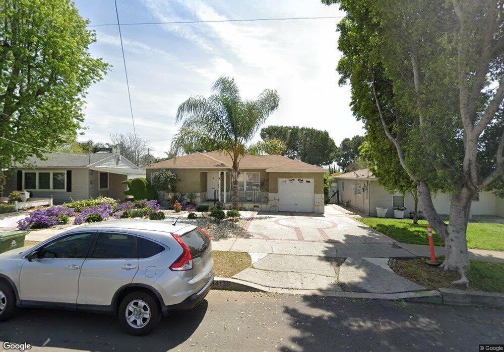 14136 Herron St, Sylmar, CA 91342 - photo 1