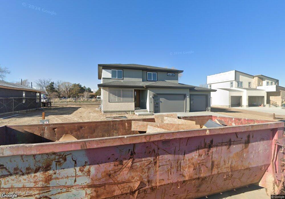 8298 S Valkyrie Way, West Jordan, UT 84088 - photo 1
