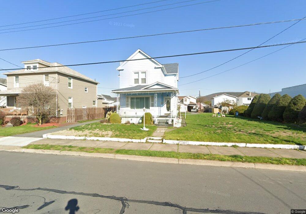 303 Susquehanna Ave, Wyoming, PA 18644 - photo 1