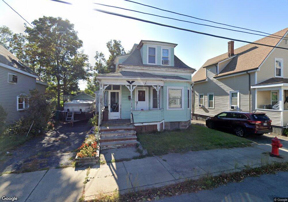 26 Arbor St, Lynn, MA 01902 - photo 1