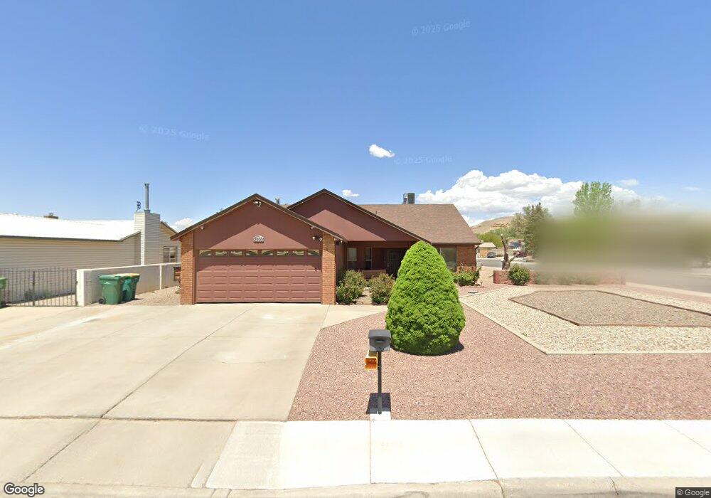 2900 La Sierra Place, Farmington, NM 87401 - photo 1