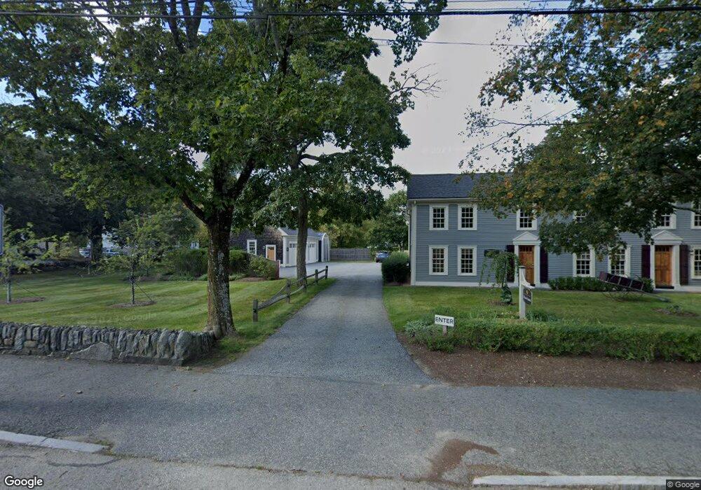 3 Eliot St, Natick, MA 01760 - photo 1