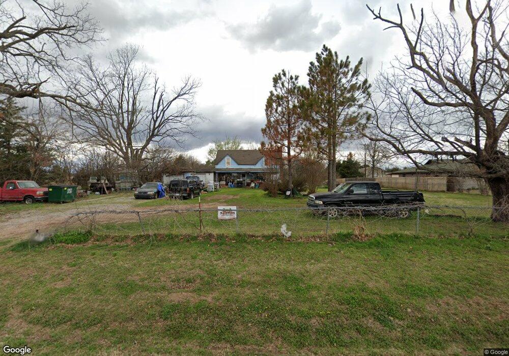 17608 Coker Rd, Shawnee, OK 74801 - photo 1