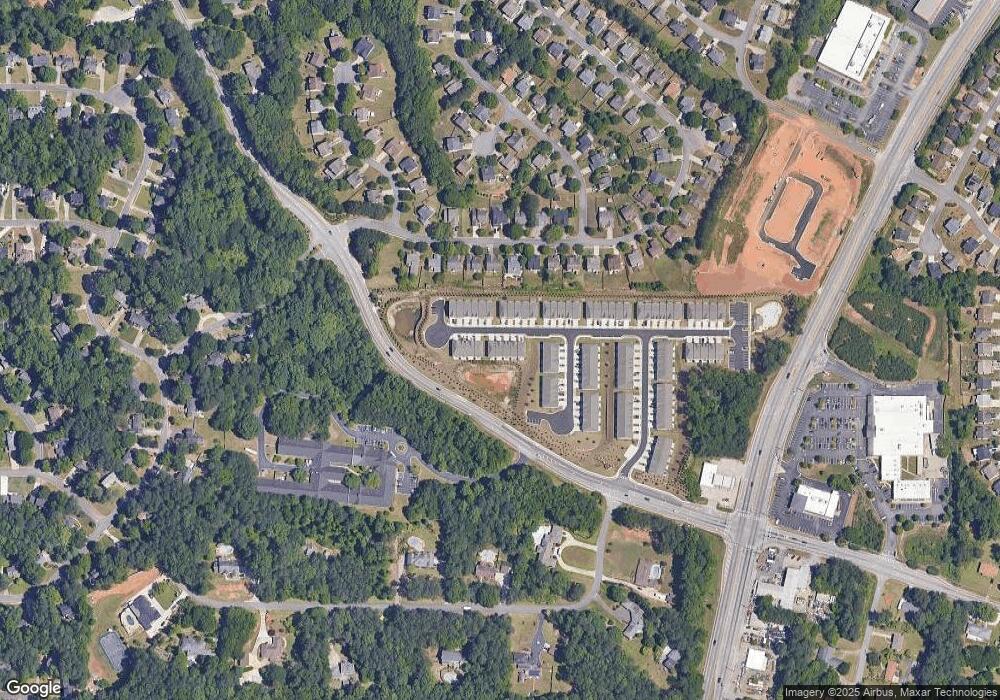 1349 Willamette Way, Marietta, GA 30008 - photo 1