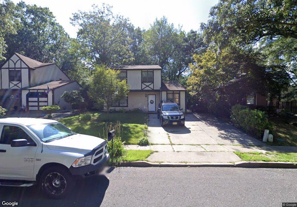 3453 Buckingham Ln, Pennsauken, NJ 08109 - photo 1