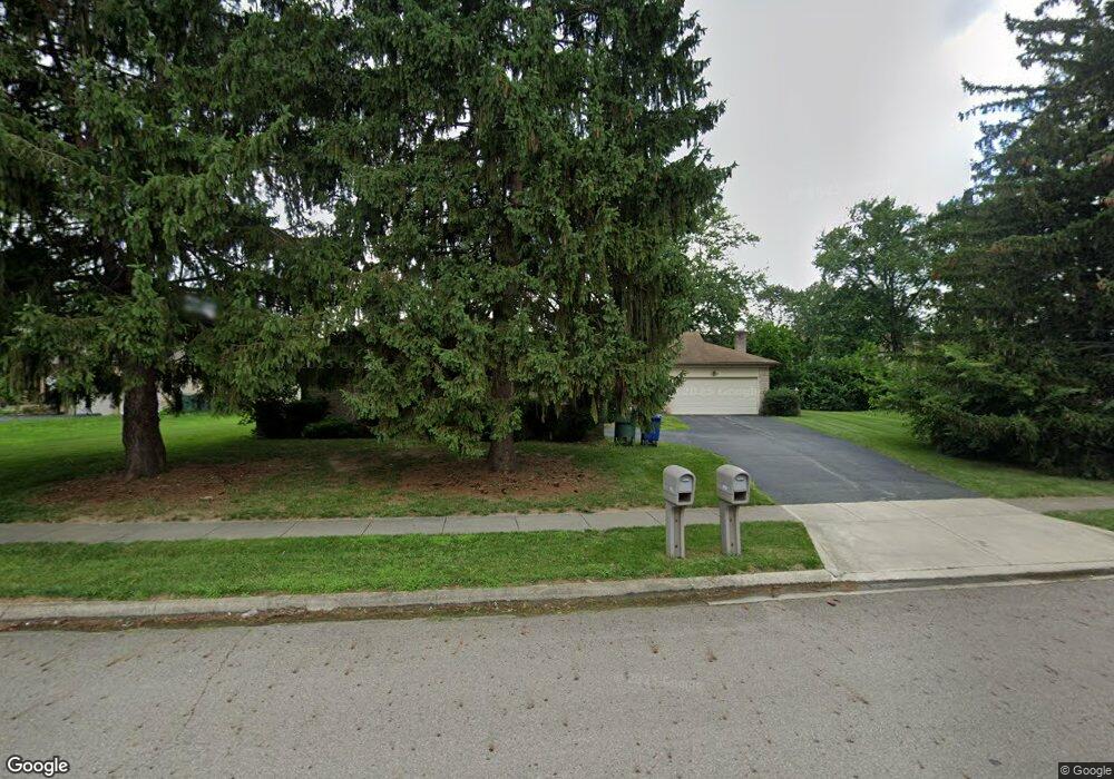 5381 McKitrick Blvd unit 383, Columbus, OH 43235 - photo 1