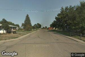 00 Oahe St, Fort Yates, ND 58538