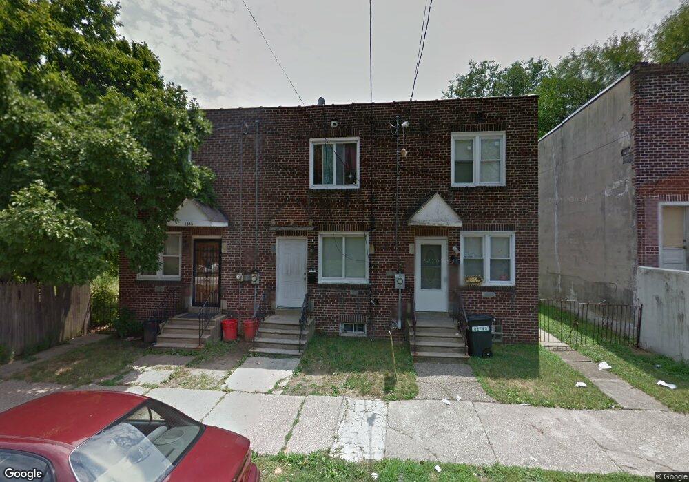 1314 Dayton St, Camden, NJ 08104 - photo 1