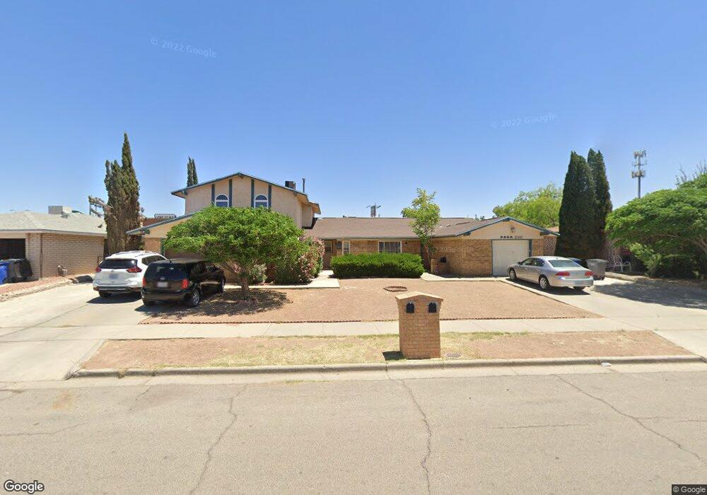 1848 Jack Nicklaus Dr unit 1, El Paso, TX 79935 - photo 1