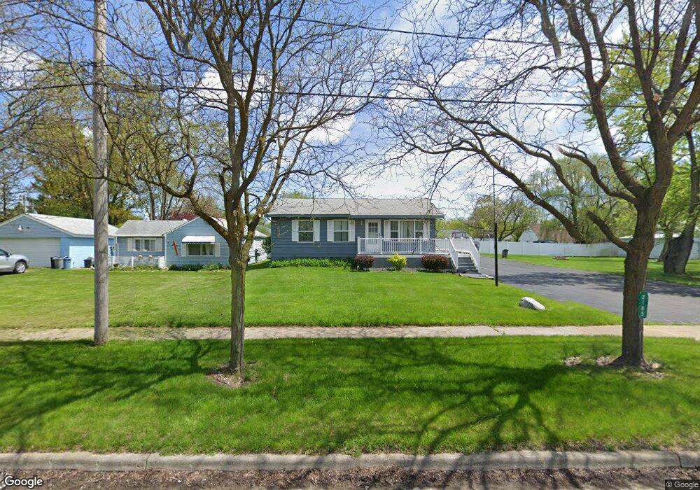 2185 Dutcher St, Flint, MI 48532 - photo 1