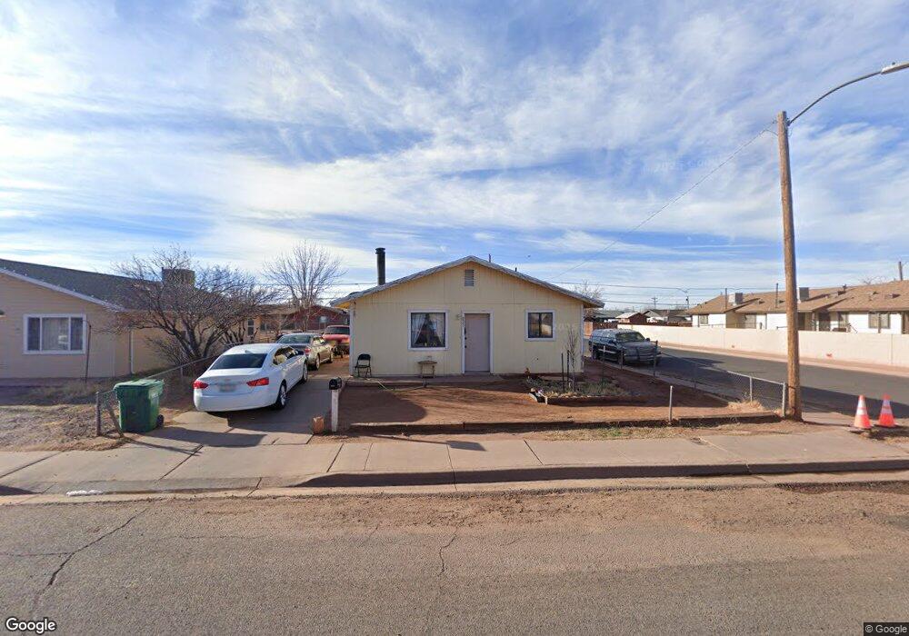 821 Henderson St, Winslow, AZ 86047 - photo 1