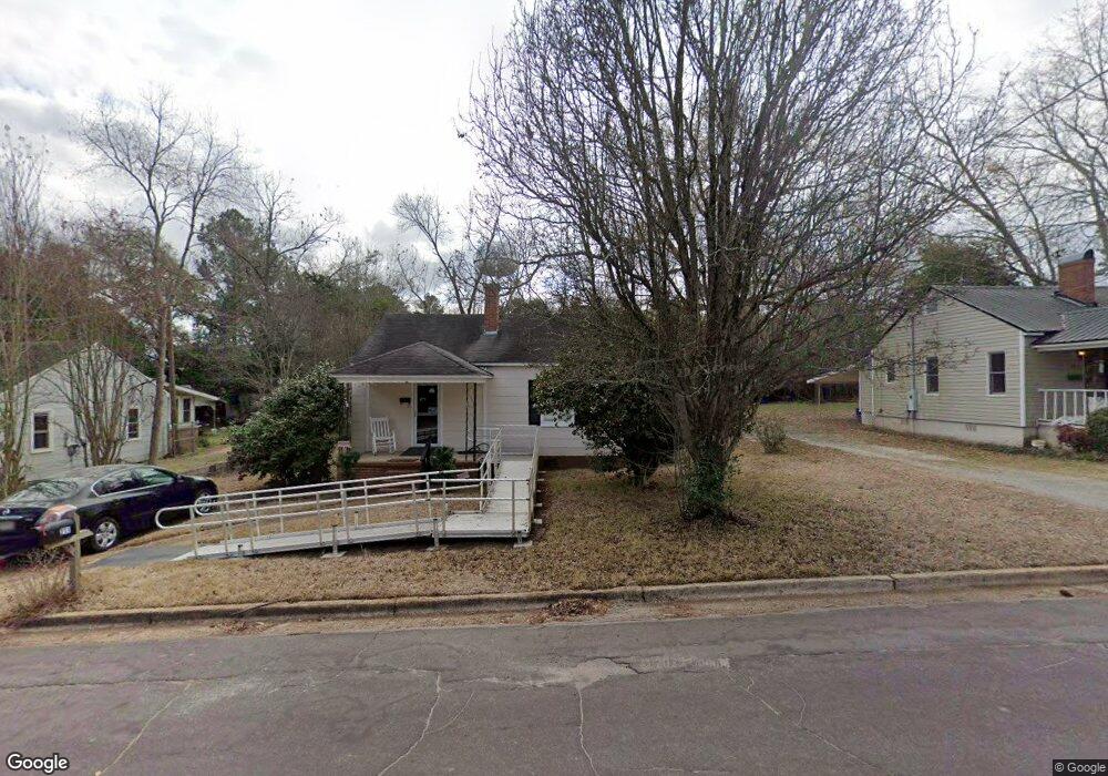 211 Smith St, Americus, GA 31709 - photo 1