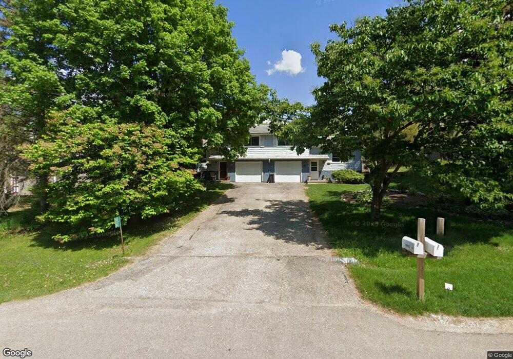 2415 White Oak Trail, Oregon, WI 53575 - photo 1