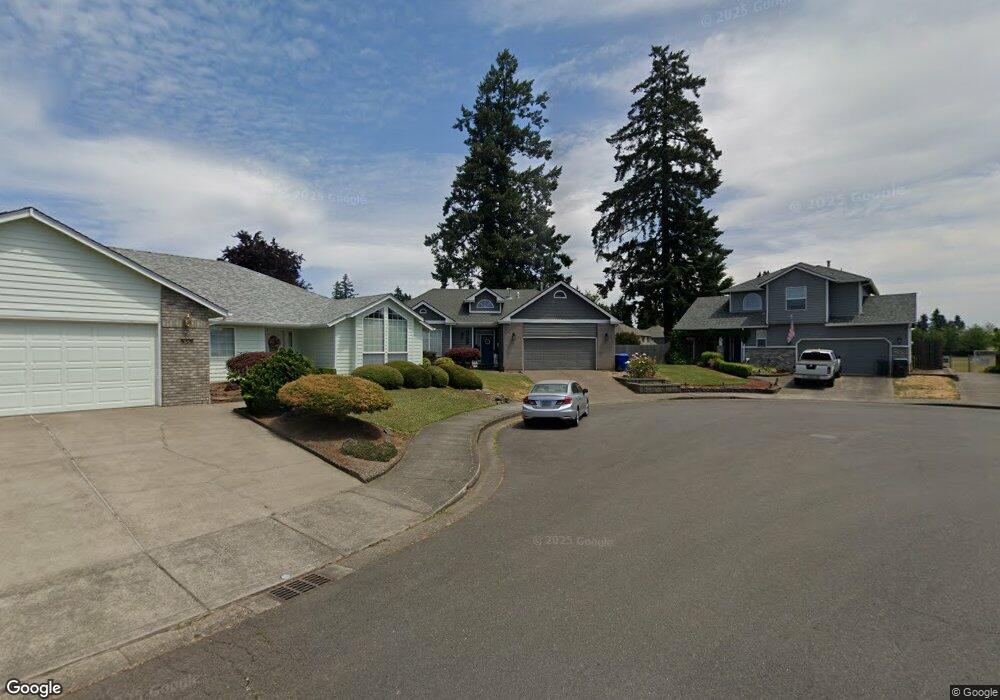 989 Boardwalk Ave NE, Keizer, OR 97303 - photo 1