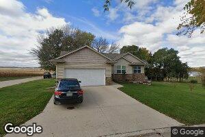 1200 West St, Victor, IA 52347