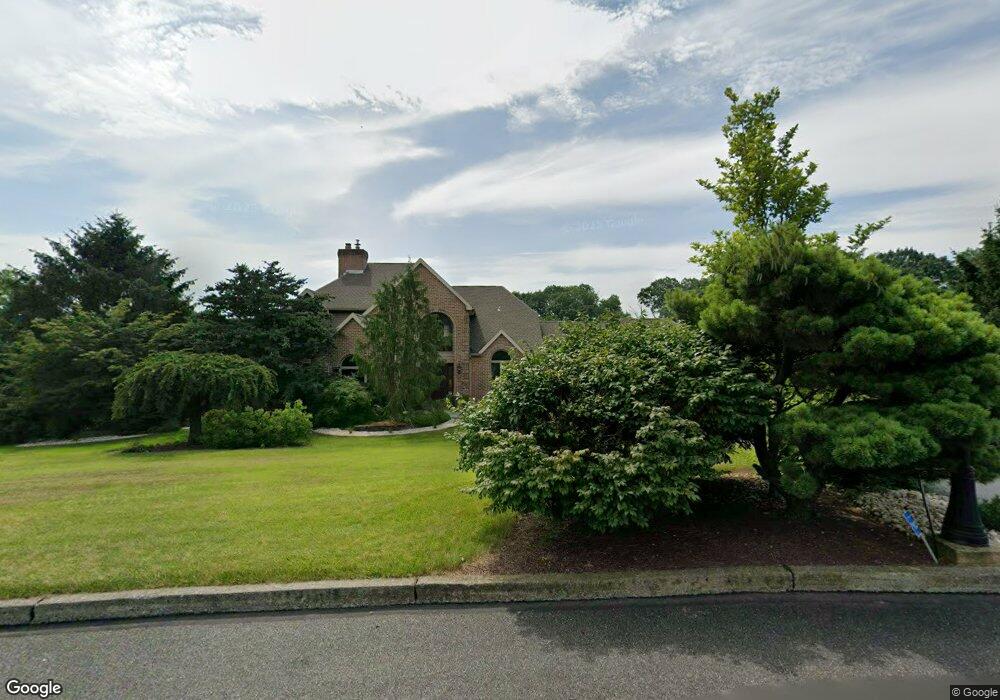 6180 Pond View Terrace, Bath, PA 18014 - photo 1