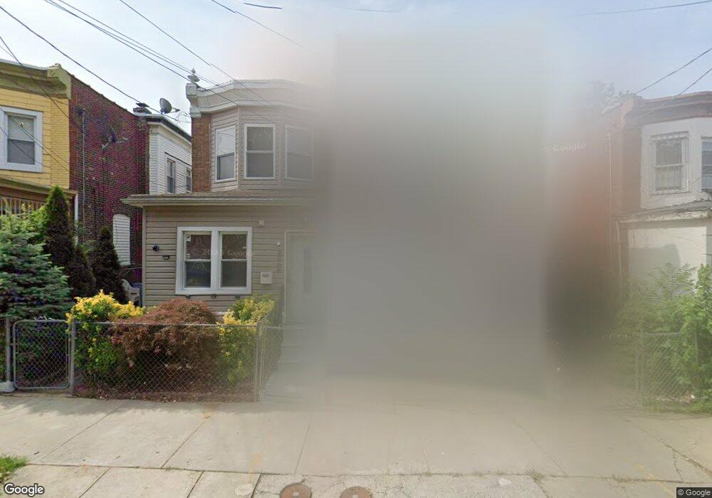 2806 Stevens St, Camden, NJ 08105 - photo 1