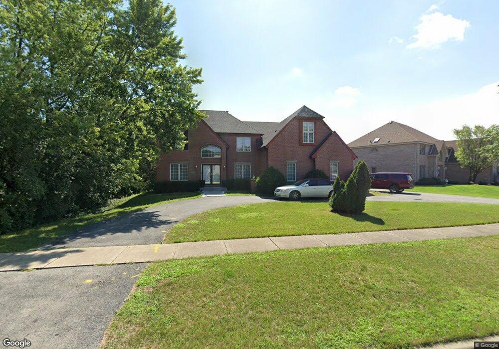 1315 Hamlin Ave, Flossmoor, IL 60422 - photo 1