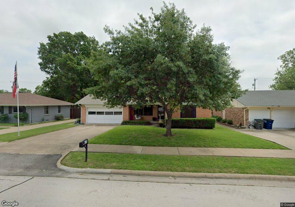 315 Hilltop Ln, Wylie, TX 75098 - photo 1