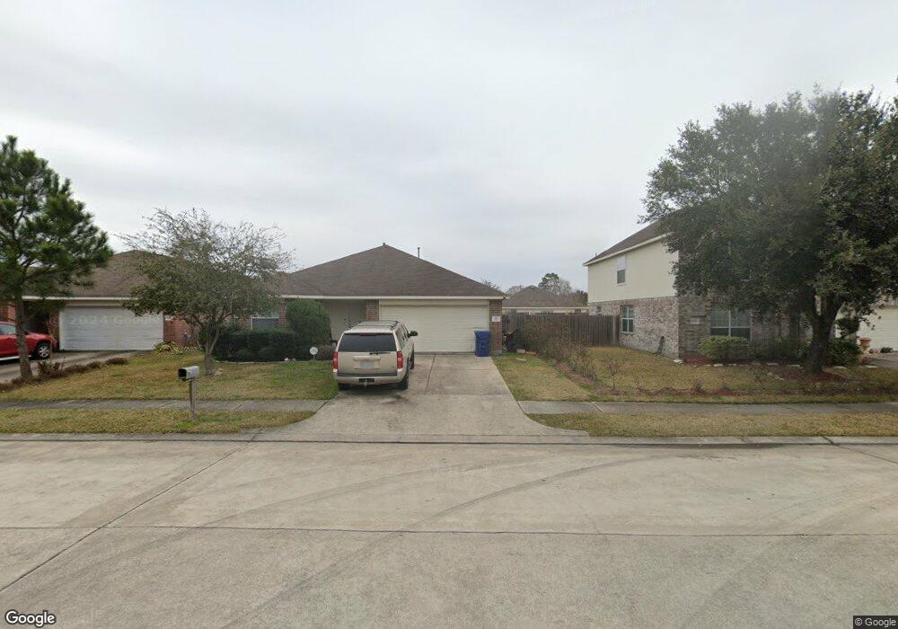 2527 Fox Water Dr, Spring, TX 77386 - photo 1