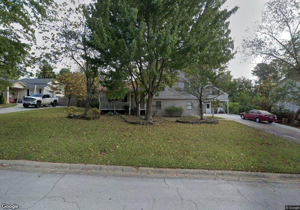 2487 Rhine Way unit 1, Lawrenceville, GA 30043 - photo 1