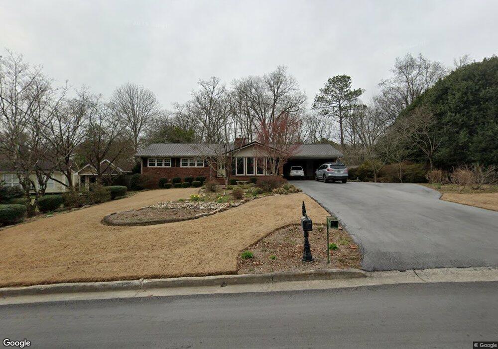 103 Stone Haven Dr, Calhoun, GA 30701 - photo 1