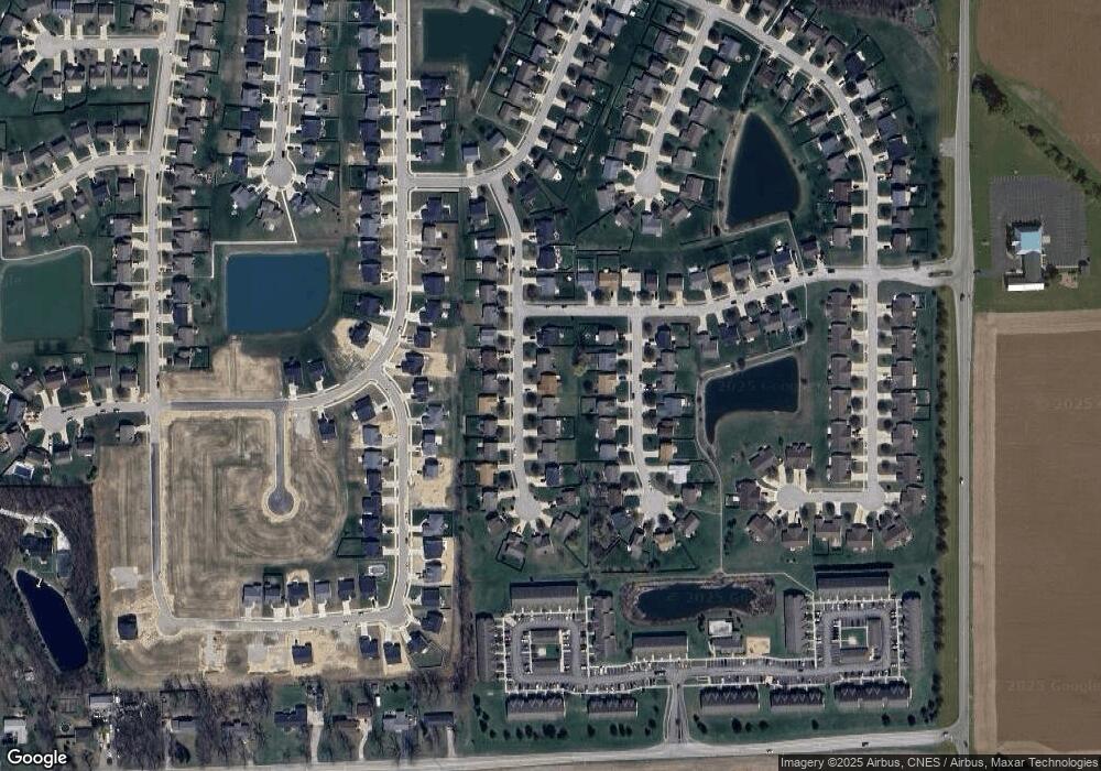 3941 Pebble Way, New Haven, IN 46774 - photo 1