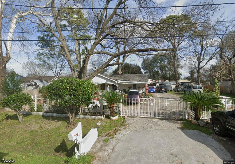 3309 King St, Houston, TX 77026 - photo 1