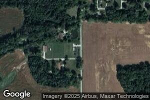8813 N Ott Rd, Edwardsport, IN 47528