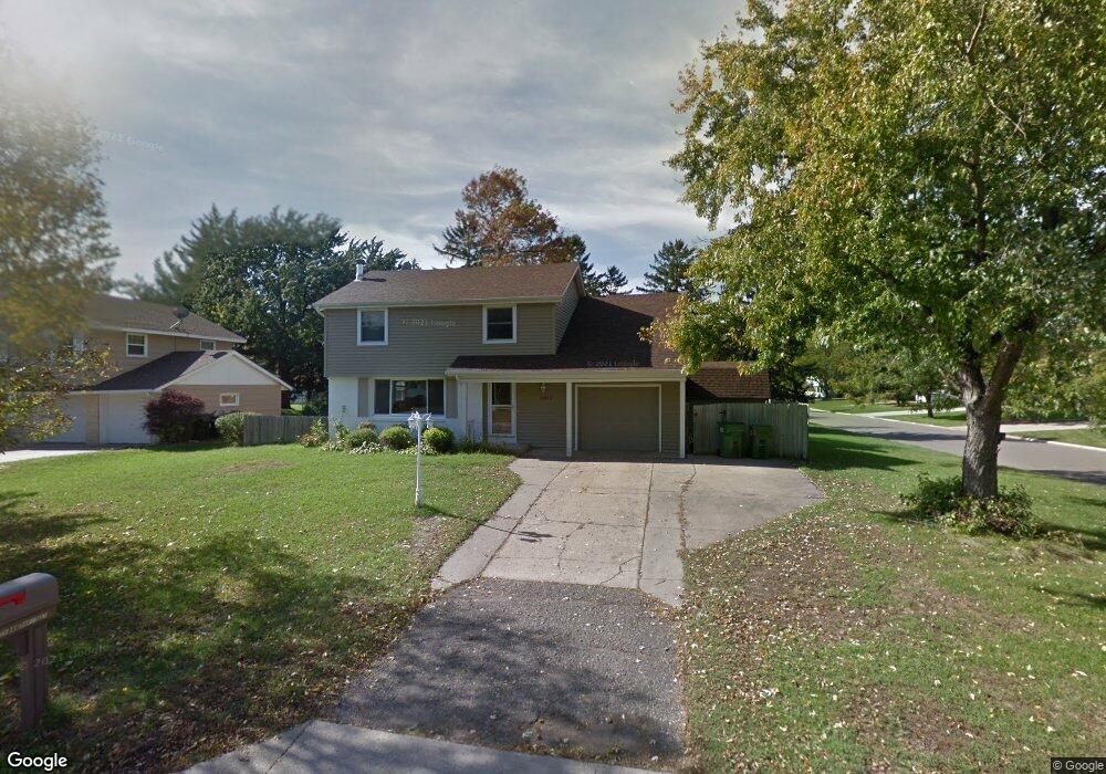 11848 Xavis St NW, Coon Rapids, MN 55433 - photo 1