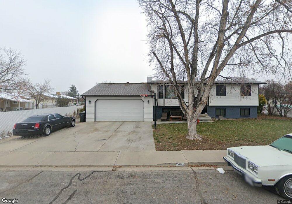 246 W 1300 N, Pleasant Grove, UT 84062 - photo 1