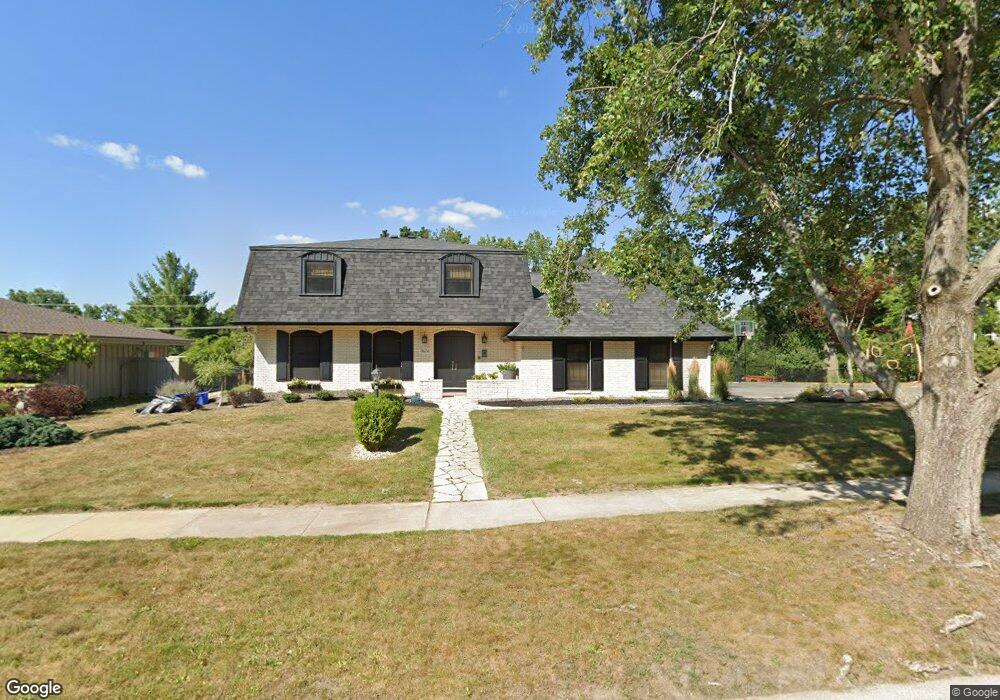 3636 Random Rd SE, Cedar Rapids, IA 52403 - photo 1