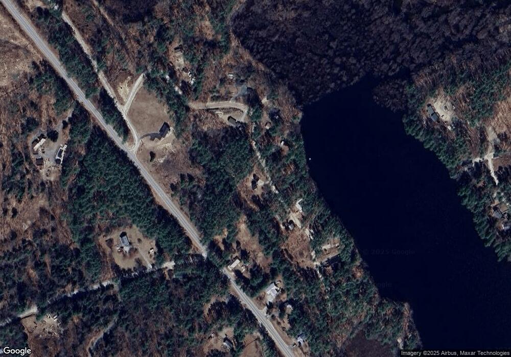 46 Toms Pond Ln, Warner, NH 03278 - photo 1