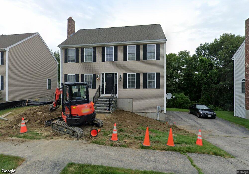 20 Quaker Rd, Worcester, MA 01602 - photo 1