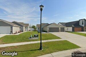 412 38th Ave E, West Fargo, ND 58078