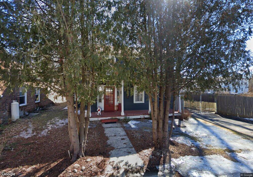 56 Ford St, Ballston Spa, NY 12020 - photo 1