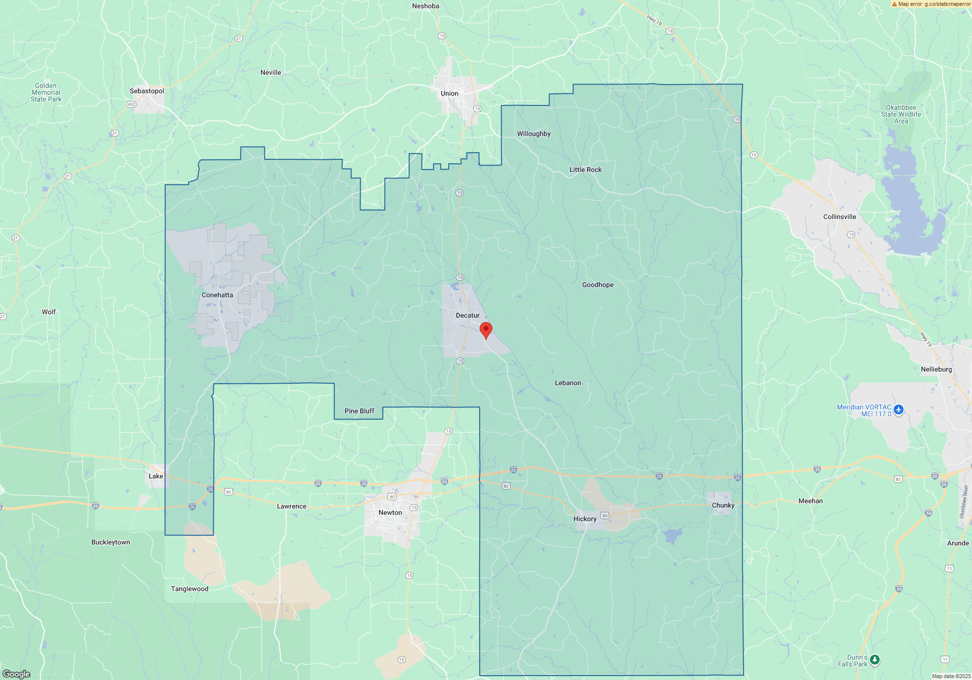 Newton County High School, Rankings & Reviews