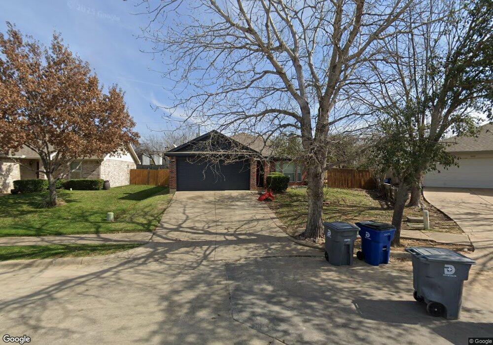 8046 Genesis Dr, Dallas, TX 75232 - photo 1