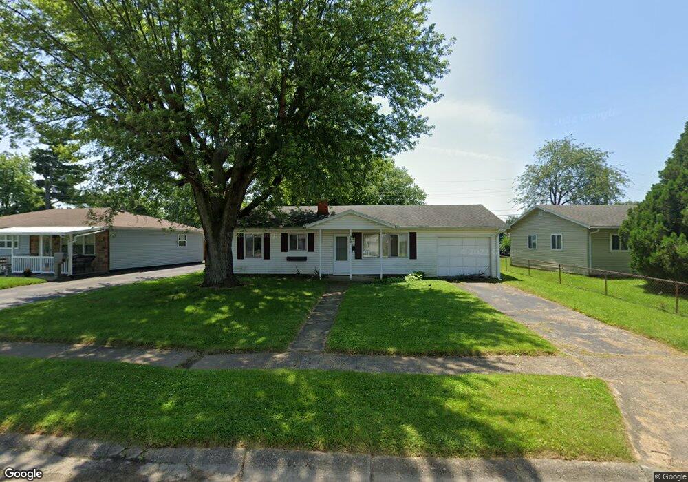 913 Boylan Dr, Xenia, OH 45385 - photo 1