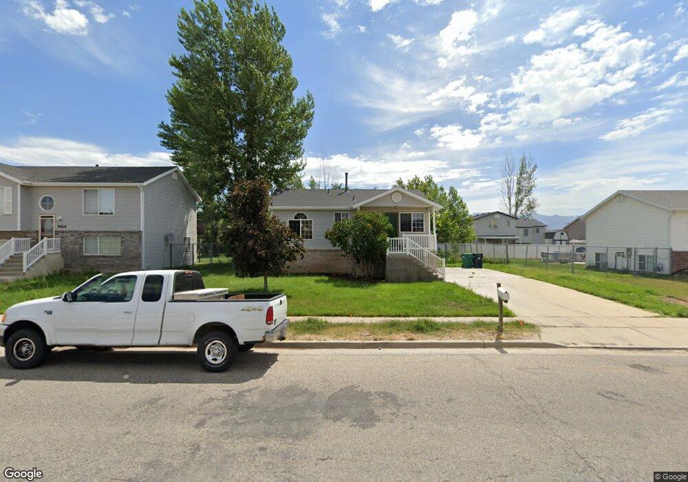 5426 S 4300 W, Hooper, UT 84315 - photo 1