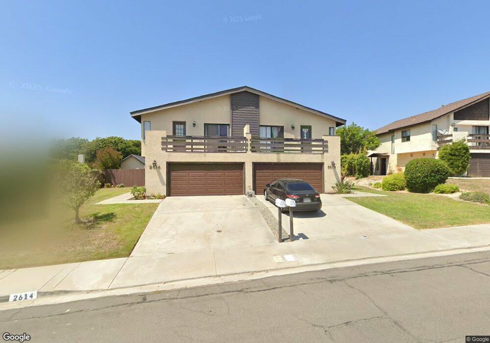 2616 Luciernaga St, Carlsbad, CA 92009 - photo 1