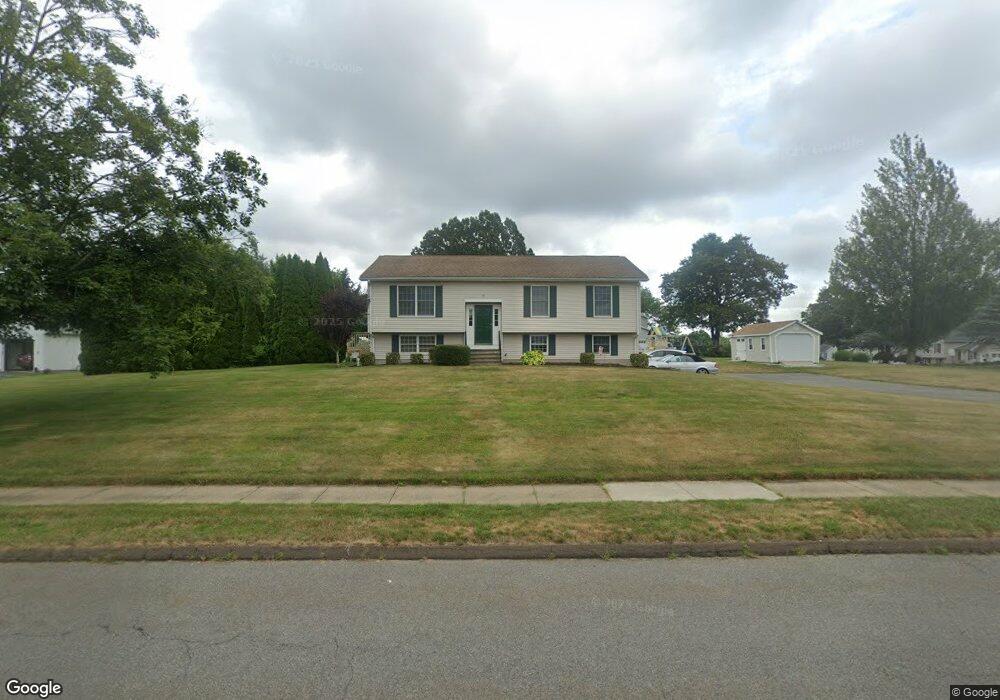 30 Clearview Dr, Wallingford, CT 06492 - photo 1