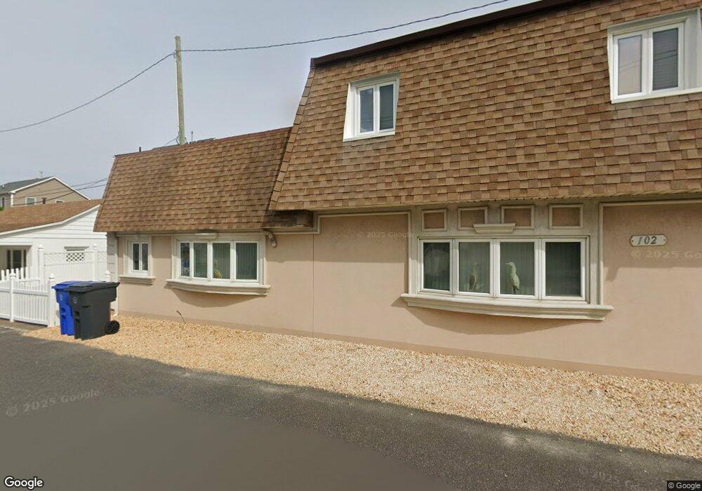 102 W Colony Rd, Lavallette, NJ 08735 - photo 1