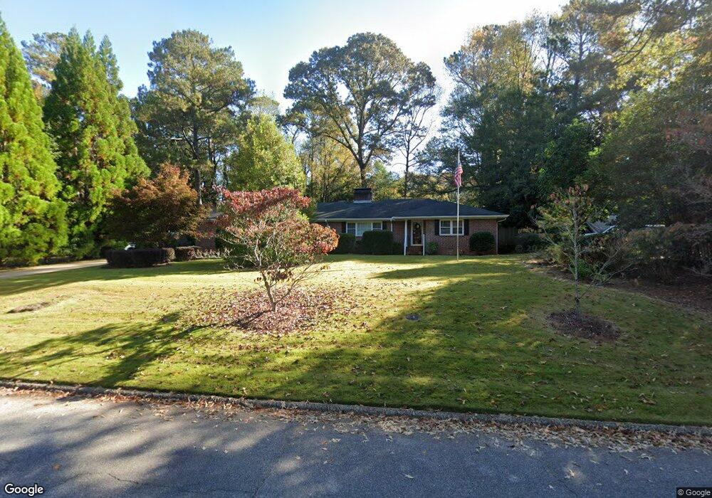 715 Ridgecrest Rd, Lagrange, GA 30240 - photo 1