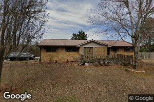 2681 County Road 600, Dumas, MS 38625