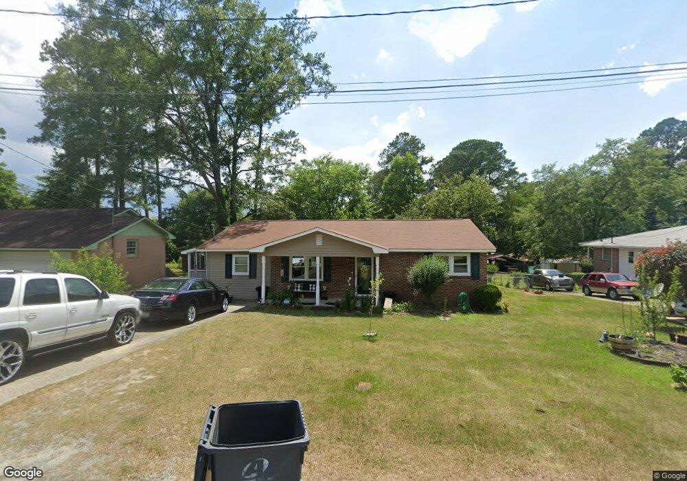 111 Smith Ln, Macon, GA 31211 - photo 1