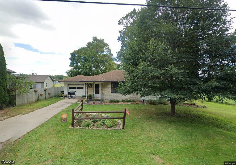 N4806 N Helenville Rd, Helenville, WI 53137 - photo 1