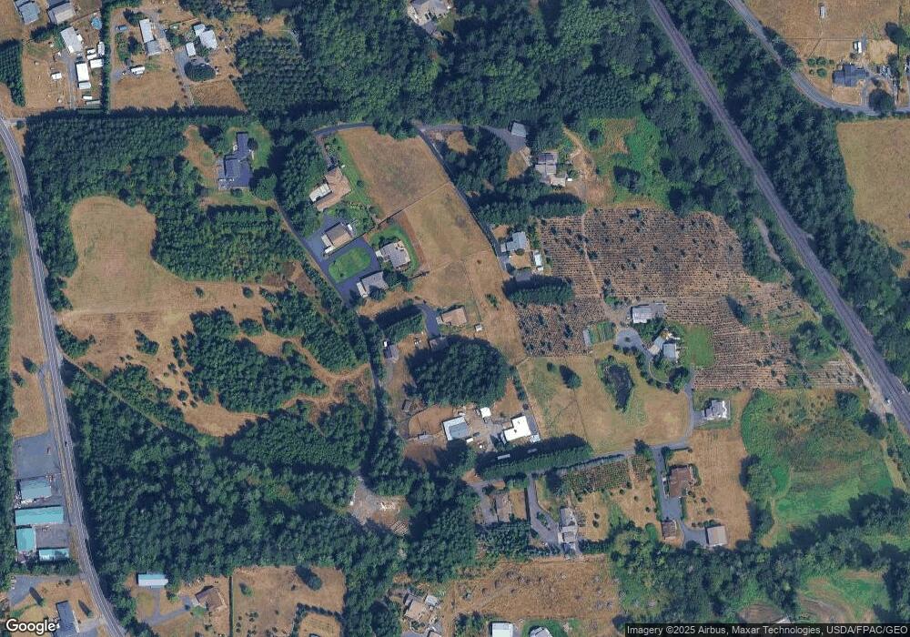 114 Three Mountain Way, Chehalis, WA 98532 - photo 1