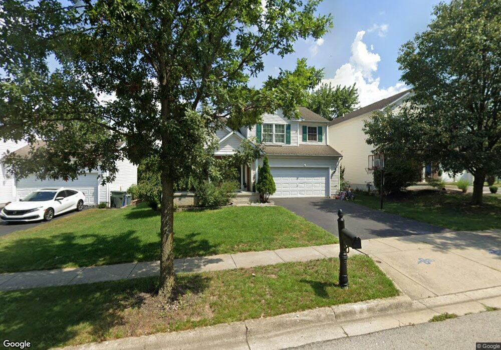 1034 Tenbrook Place unit 62, Columbus, OH 43228 - photo 1