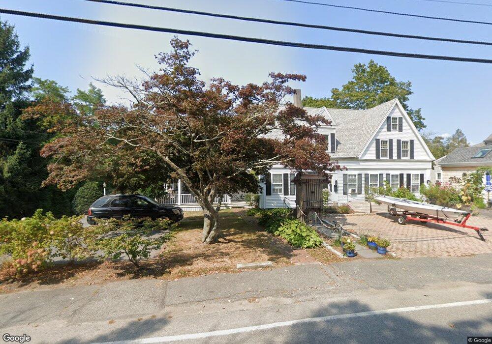 33 Park Ave, Centerville, MA 02632 - photo 1